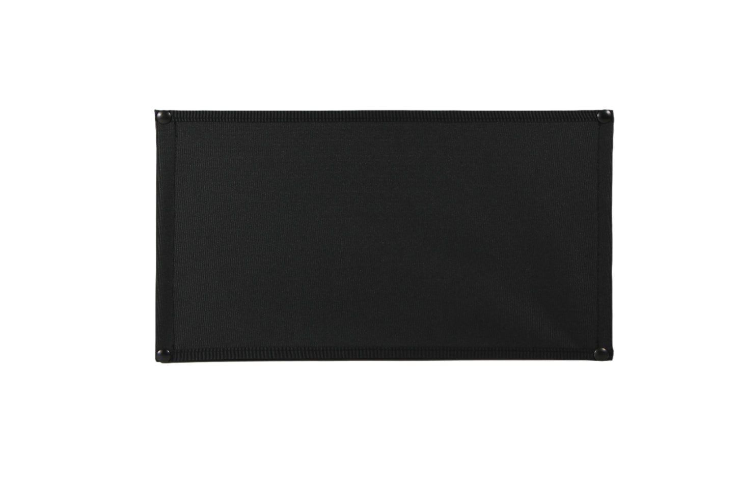 4U Snap-On Rack Panel Blank
