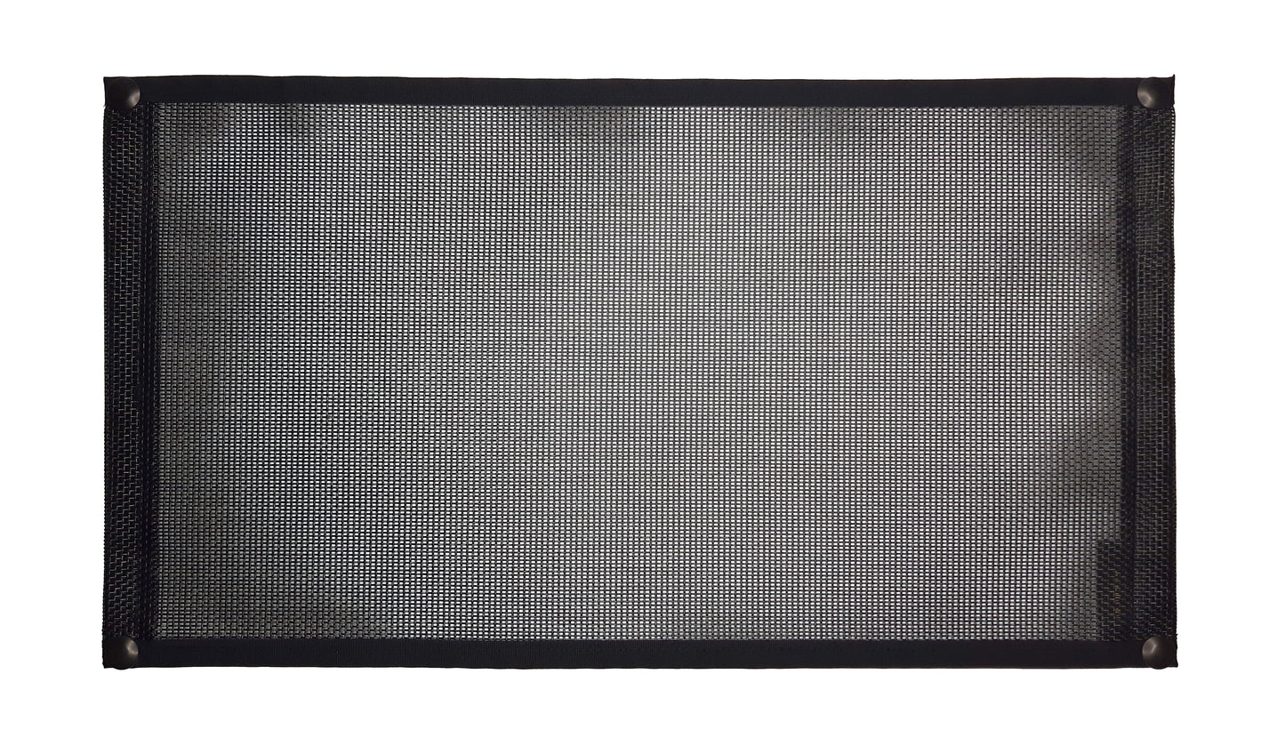 5U Snap-On Rack Panel Ventilation