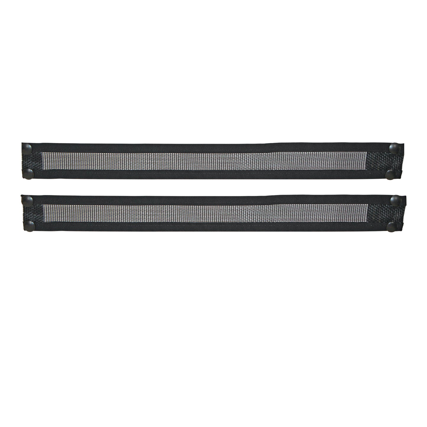 1U Snap-On Rack Panel Ventilation