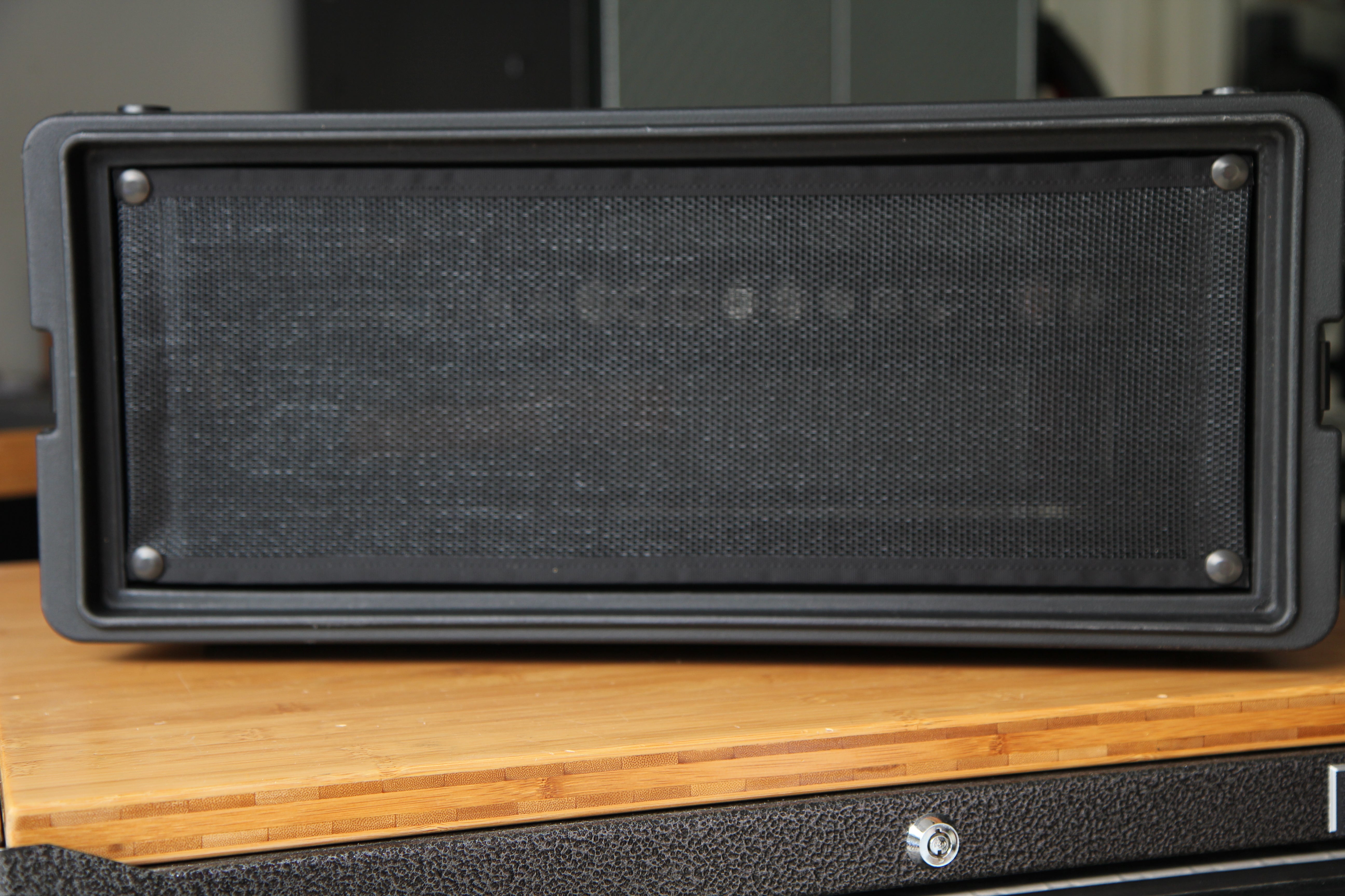 3U Snap-On Rack Panel Ventilation – snaponrackpanels.com