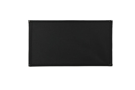 3U Snap-On Rack Panel Blank