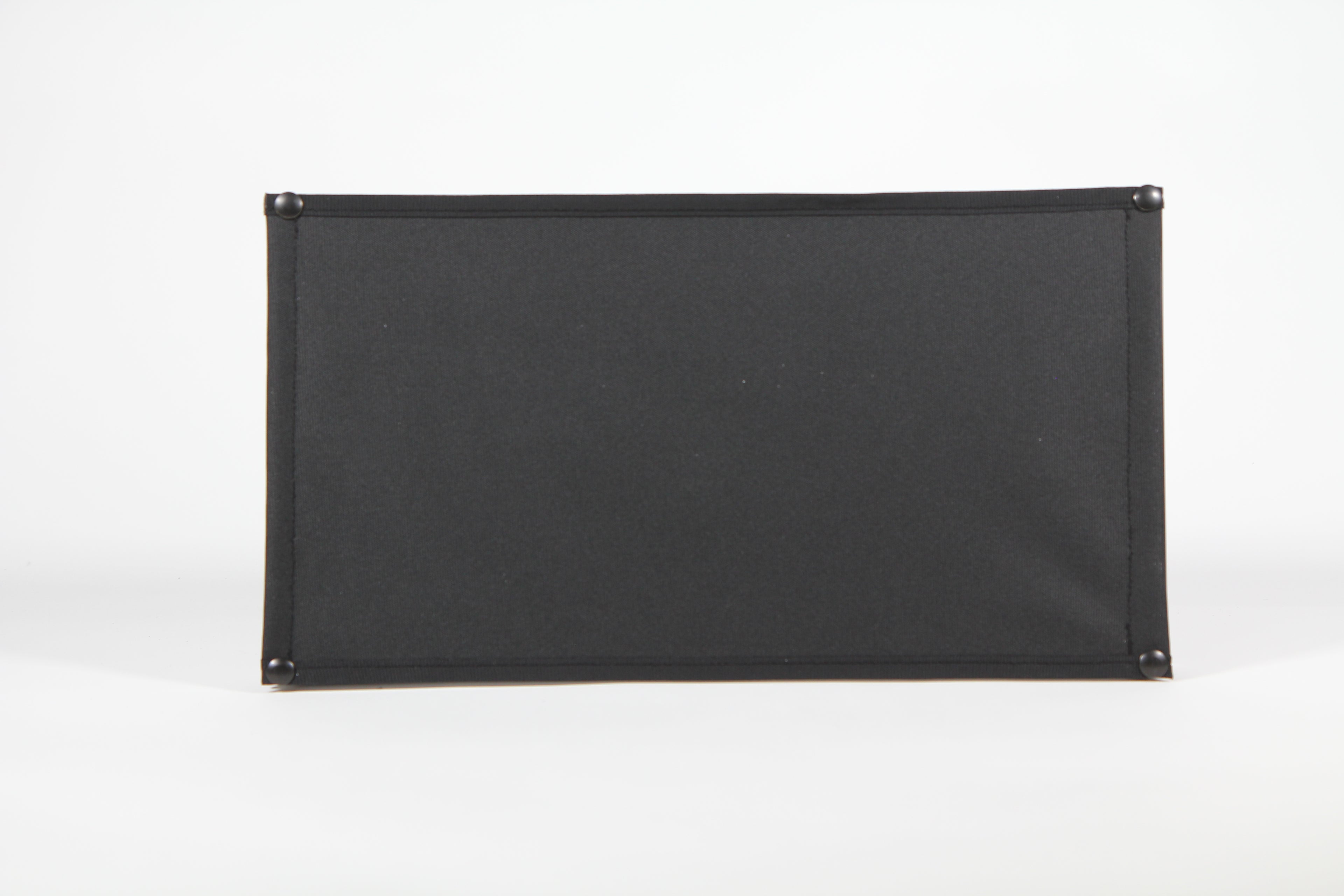 8U- Snap-On Rack Panel Solid