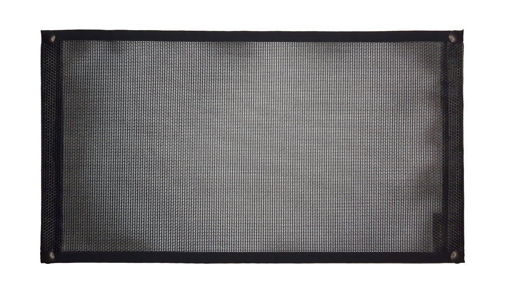 6U Snap-On Rack Panel Ventilation