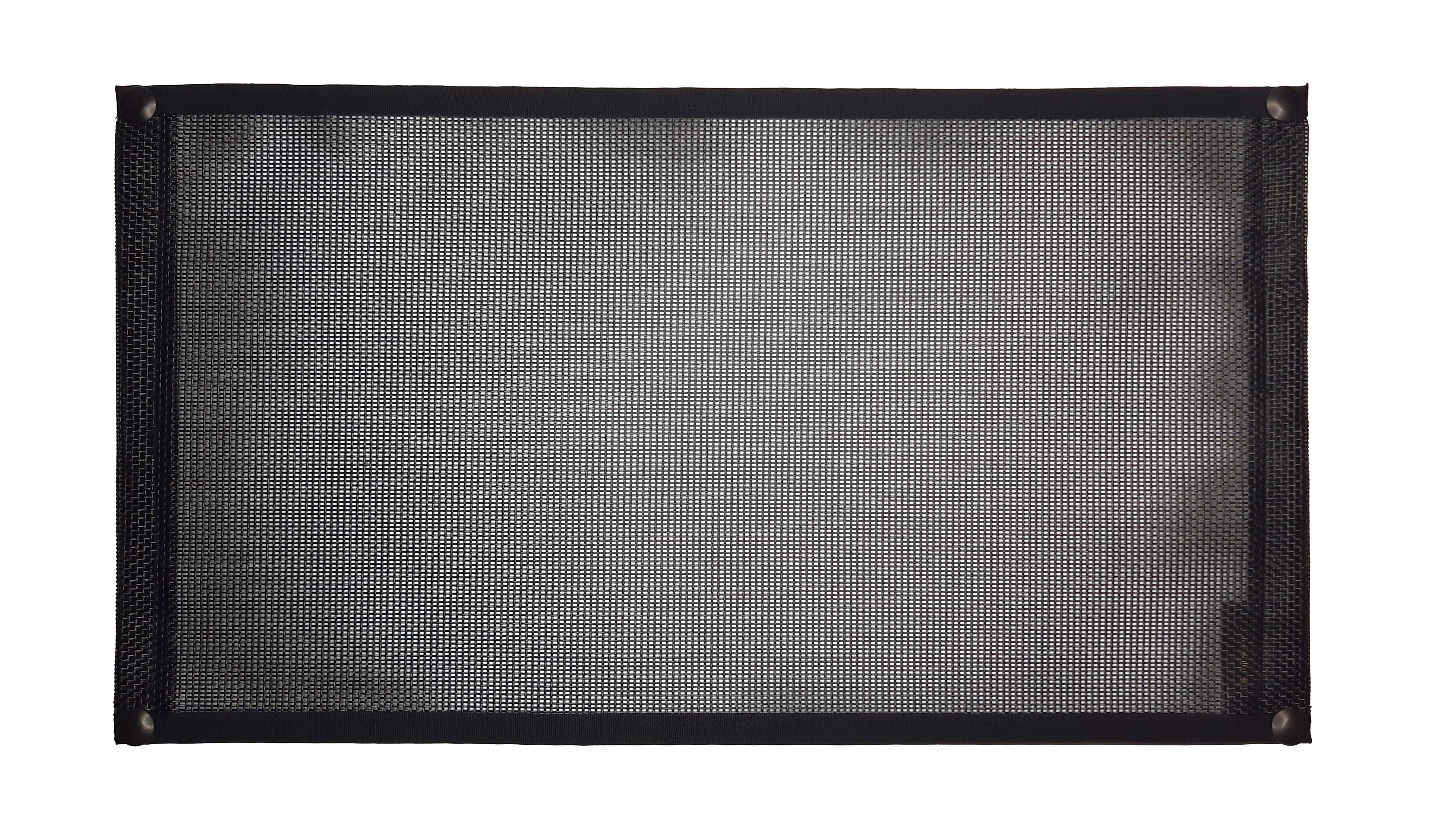 6U Snap-On Rack Panel Ventilation