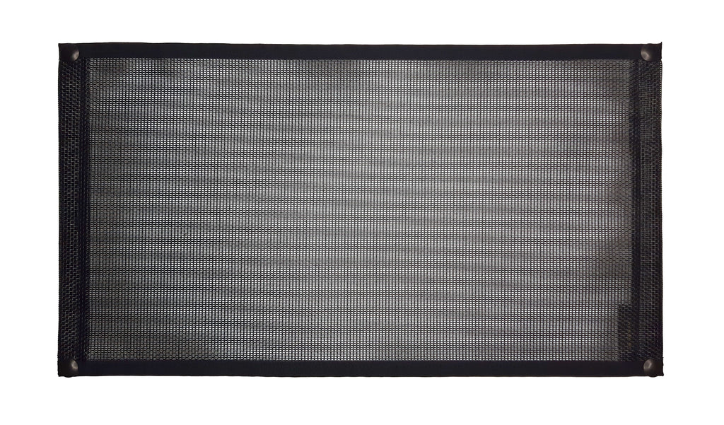 6U Ventilation Snap-On Rack Panel