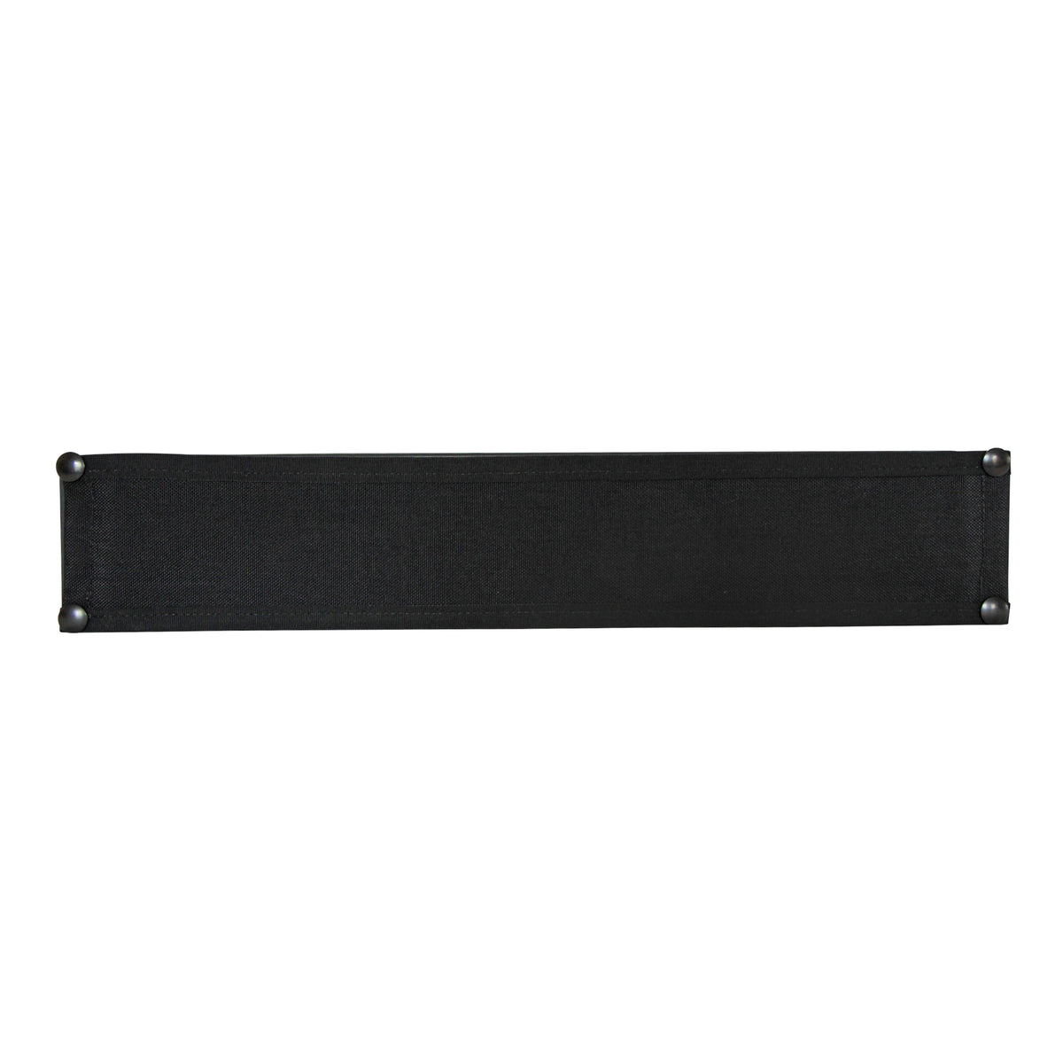 Snap On Racking Snap-On Server Rack Panel 2U Venting Snap-On Rack Panel Blanks (2-Pack ...