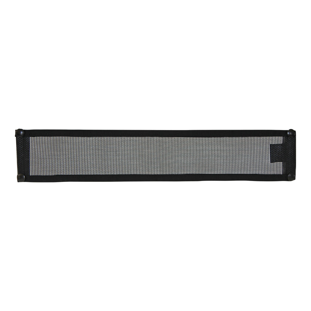 2U Snap-On Rack Panel Ventilation