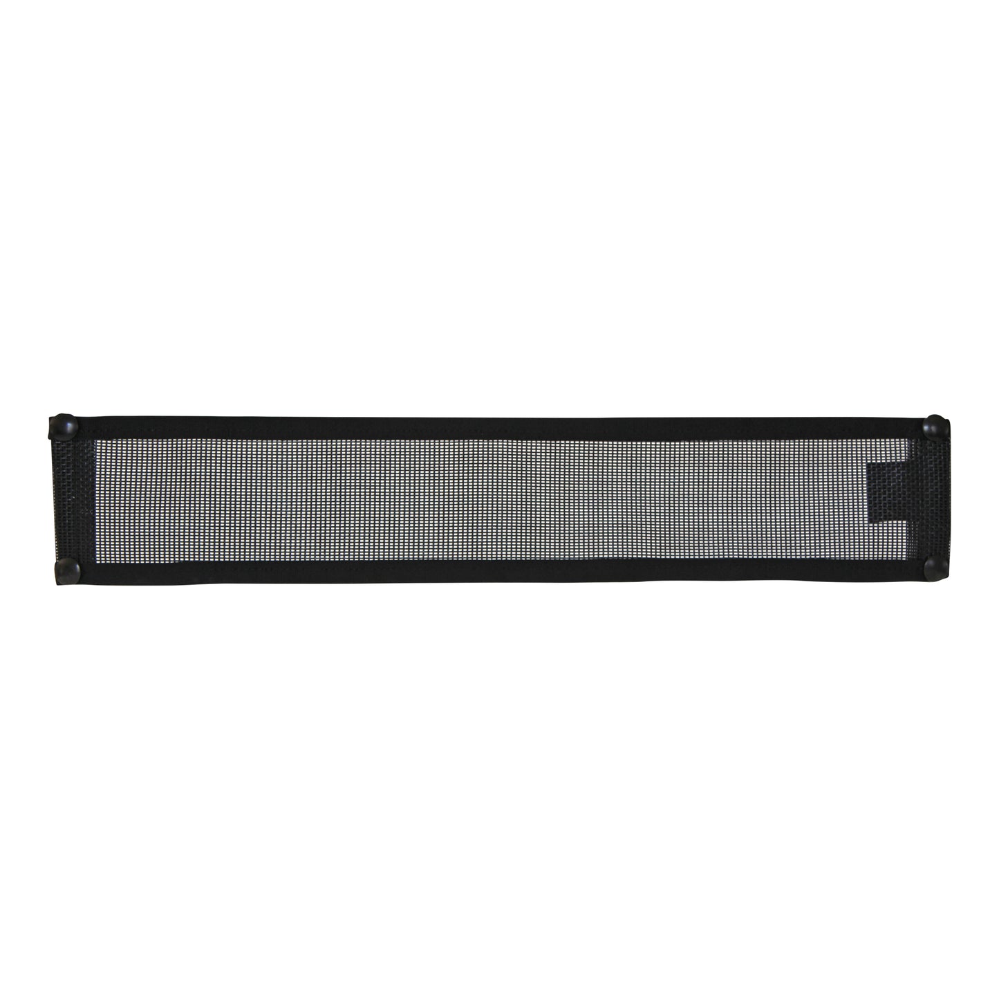 2U Snap-On Rack Panel Ventilation