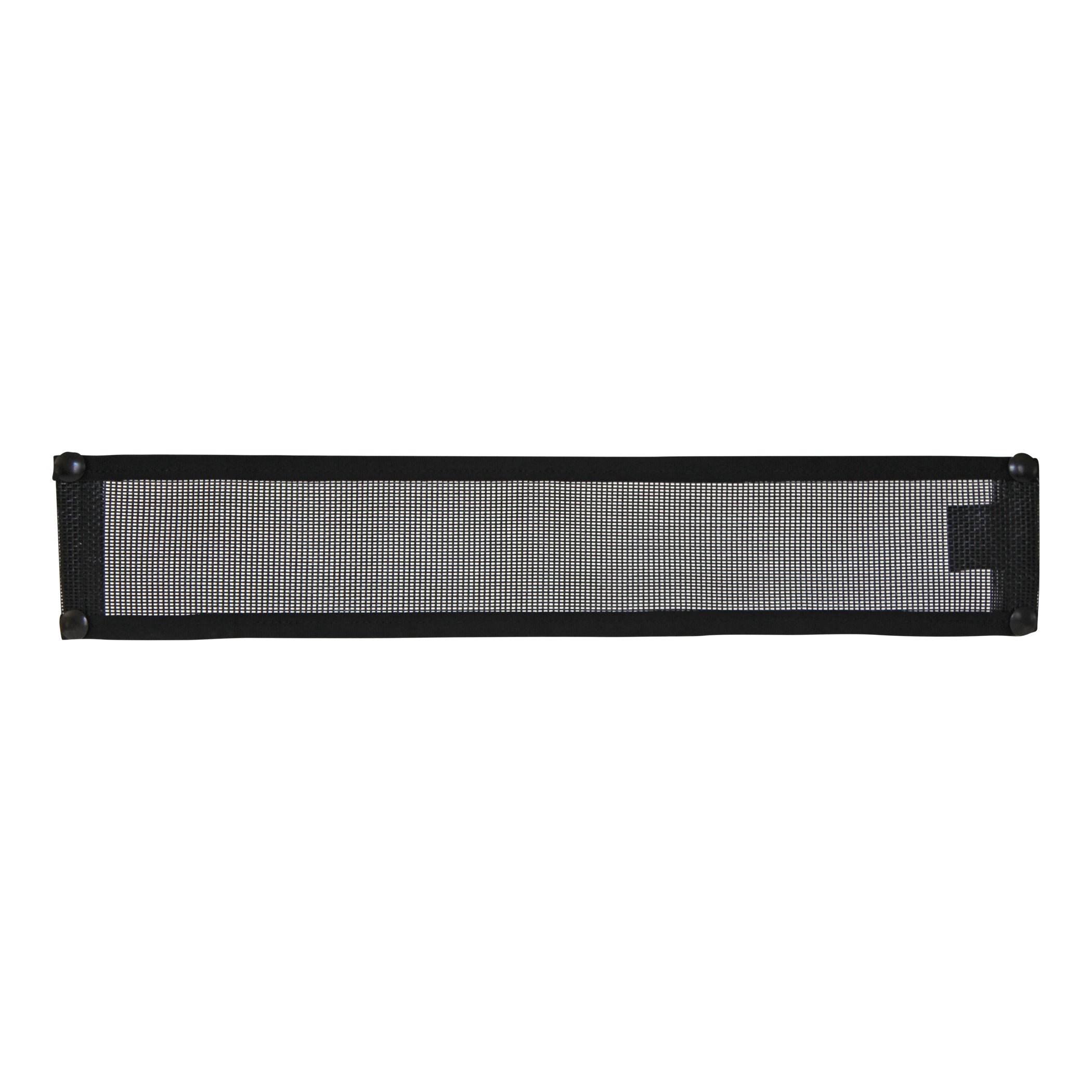 2U Snap-On Rack Panel Ventilation