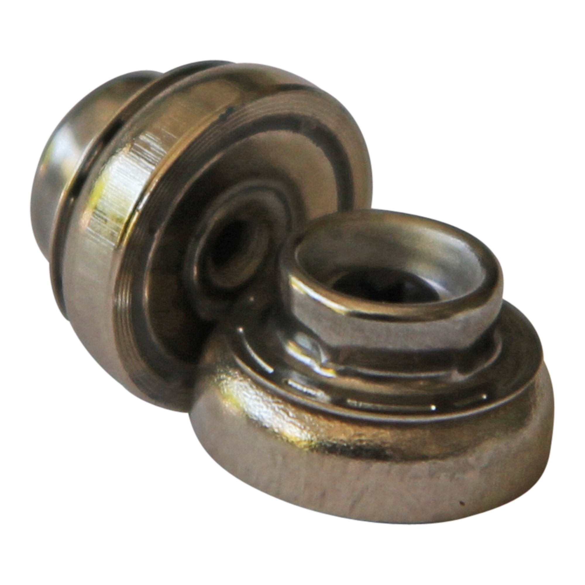 Snap-On Magnets fasteners