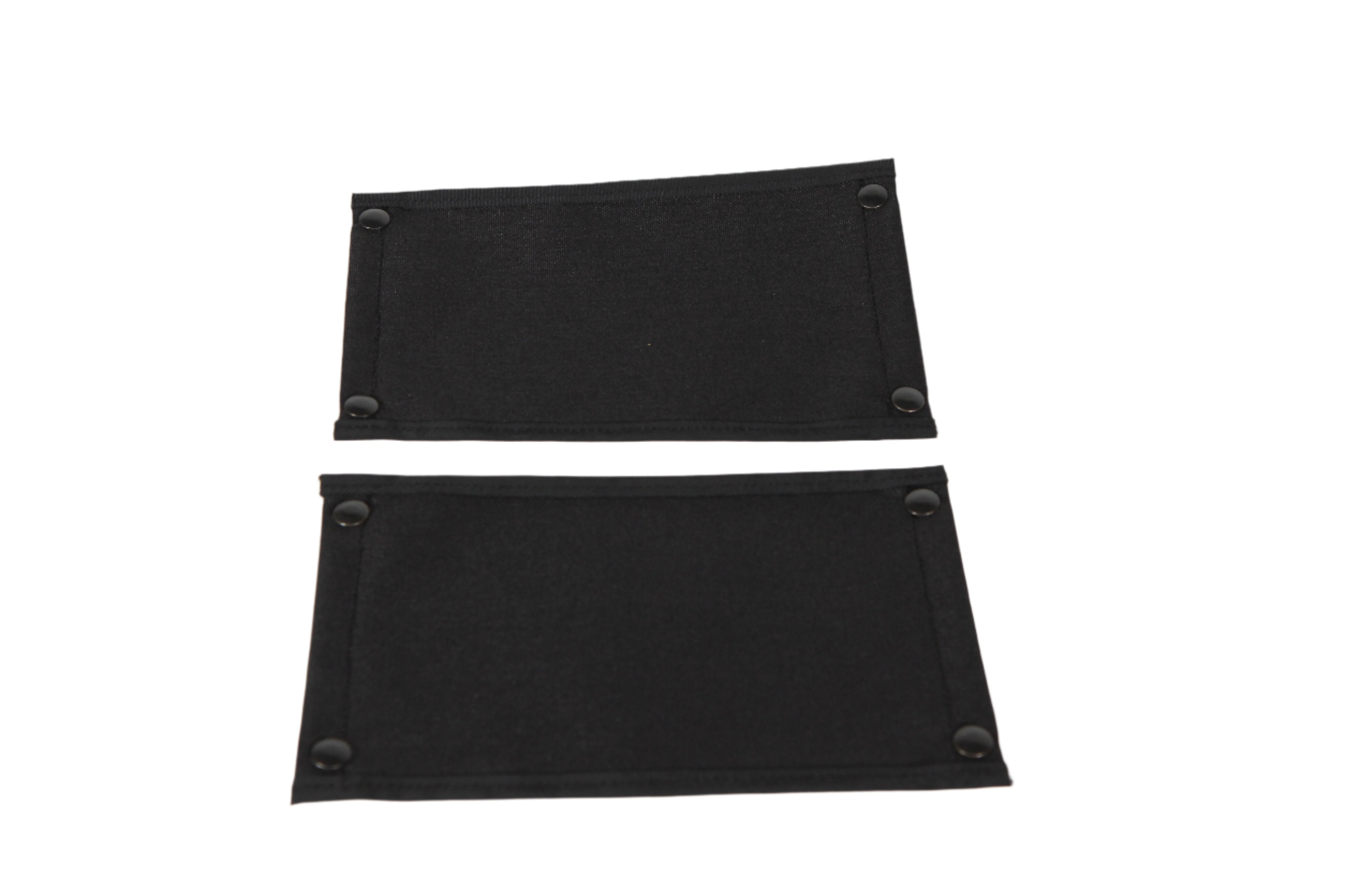 Snap On Rocker Panel Lightweight Snap-On Rack Panels for AV Road Cases & Flight Packs ...