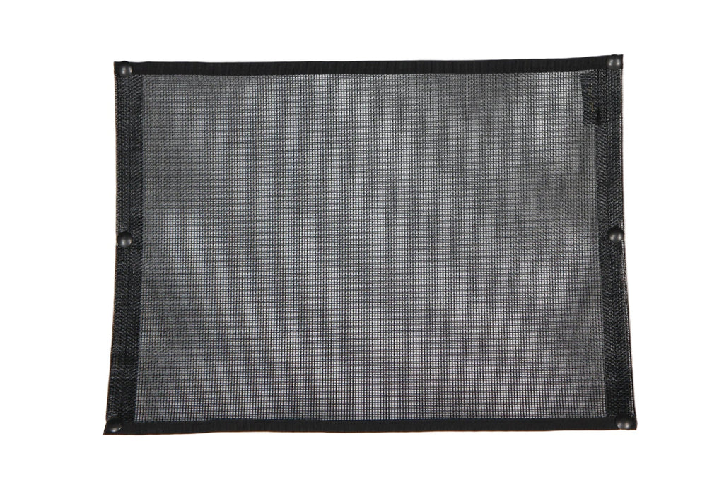 7U Ventilation Snap-On Rack Panel