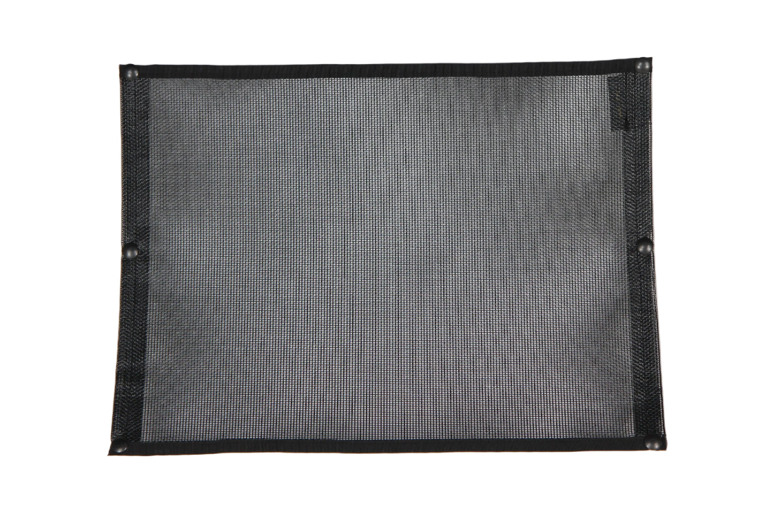 7U Ventilation Snap-On Rack Panel